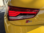 AUDI S1 SPORTBACK