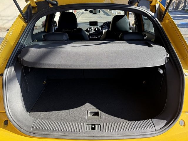 AUDI S1 SPORTBACK