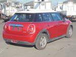 BMW MINI COOPER 5DOOR