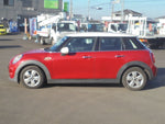 BMW MINI COOPER 5DOOR
