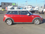 BMW MINI COOPER 5DOOR