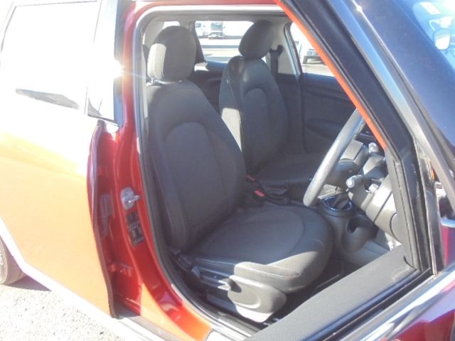 BMW MINI COOPER 5DOOR