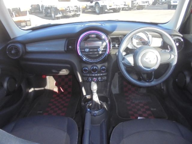 BMW MINI COOPER 5DOOR