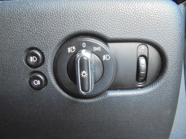BMW MINI COOPER 5DOOR
