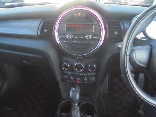 BMW MINI COOPER 5DOOR