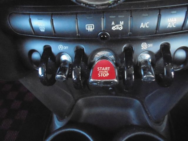 BMW MINI COOPER 5DOOR