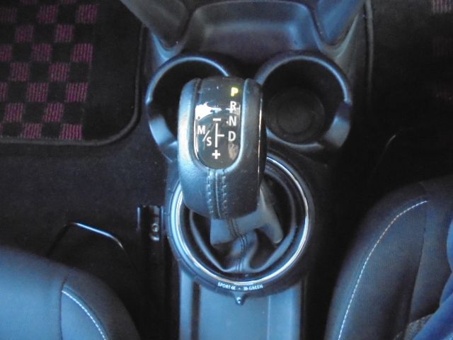 BMW MINI COOPER 5DOOR