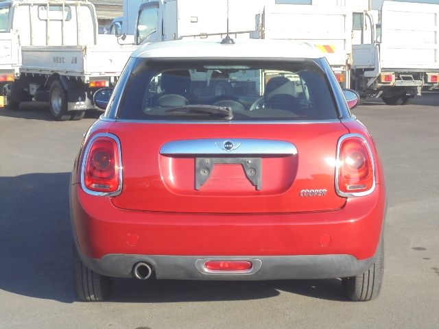 BMW MINI COOPER 5DOOR