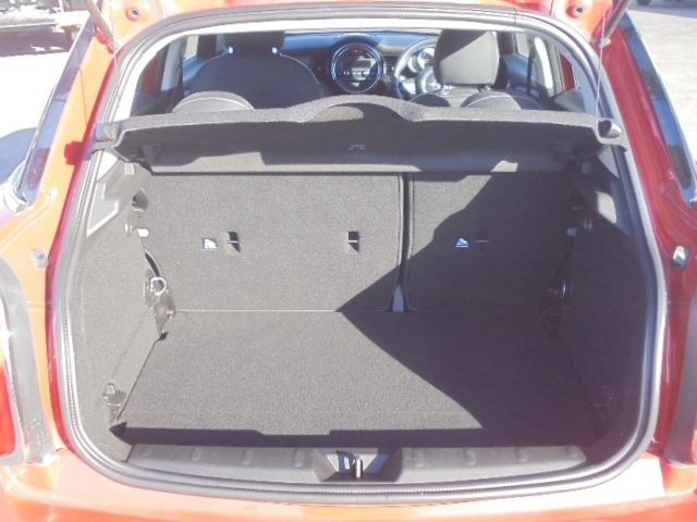 BMW MINI COOPER 5DOOR
