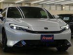 PRELUDE