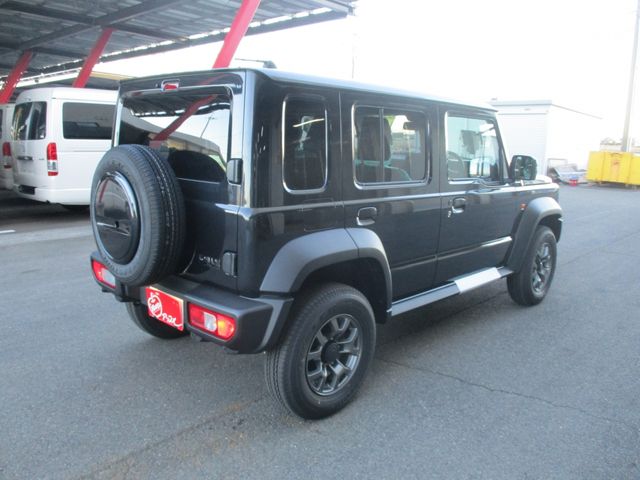 JIMNY NOMADE