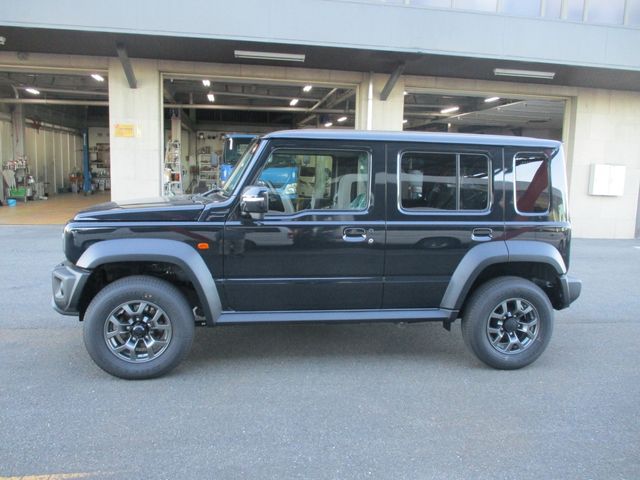JIMNY NOMADE