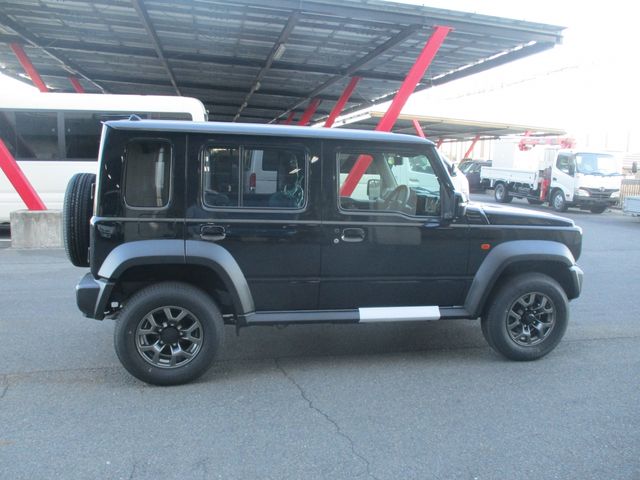 JIMNY NOMADE