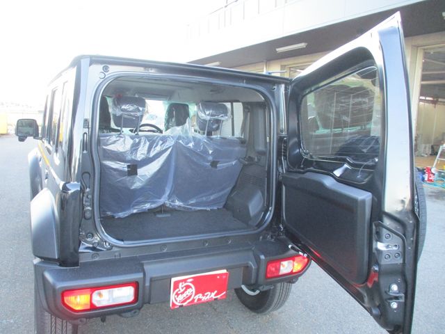 JIMNY NOMADE
