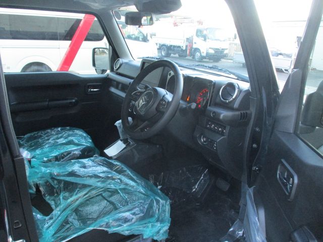 JIMNY NOMADE