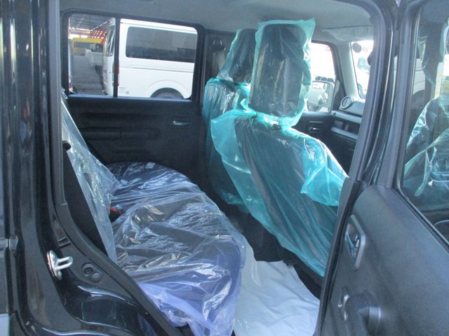 JIMNY NOMADE