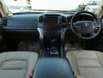 LANDCRUISER wagon