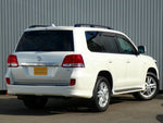 LANDCRUISER wagon