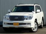 LANDCRUISER wagon