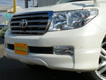 LANDCRUISER wagon