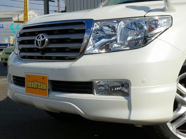 LANDCRUISER wagon