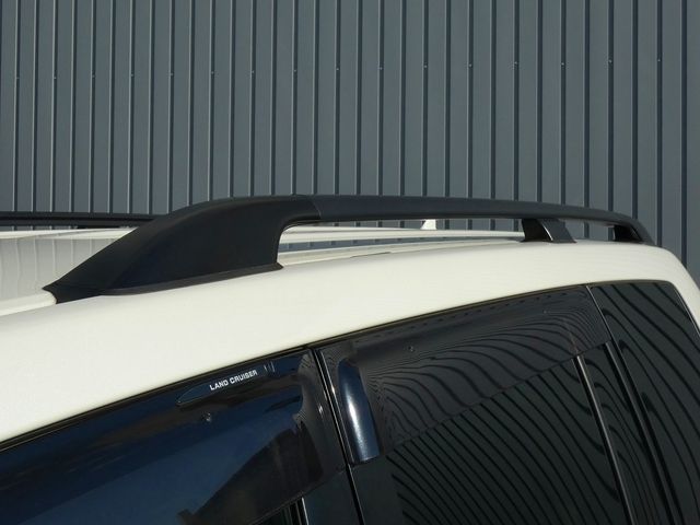 LANDCRUISER wagon