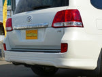 LANDCRUISER wagon