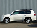 LANDCRUISER wagon