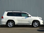 LANDCRUISER wagon