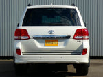 LANDCRUISER wagon
