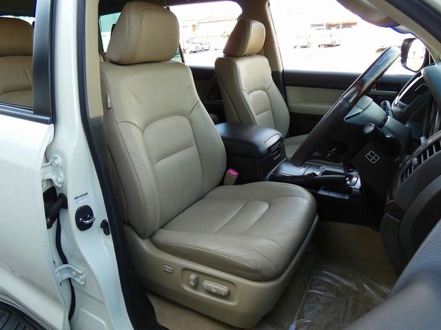 LANDCRUISER wagon