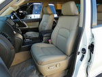 LANDCRUISER wagon