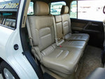 LANDCRUISER wagon