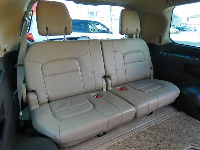 LANDCRUISER wagon