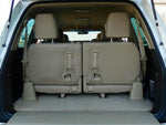LANDCRUISER wagon