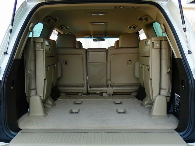 LANDCRUISER wagon