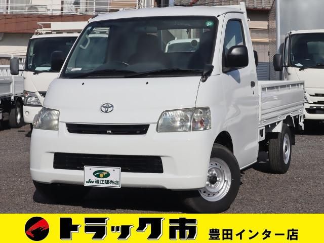 LITEACE truck 2WD