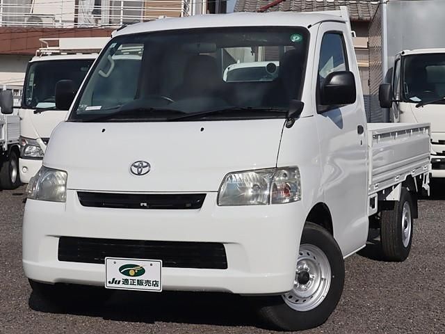 LITEACE truck 2WD