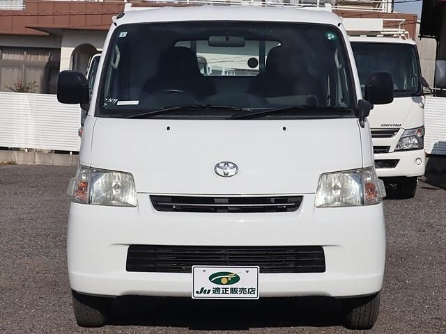 LITEACE truck 2WD