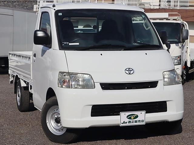 LITEACE truck 2WD