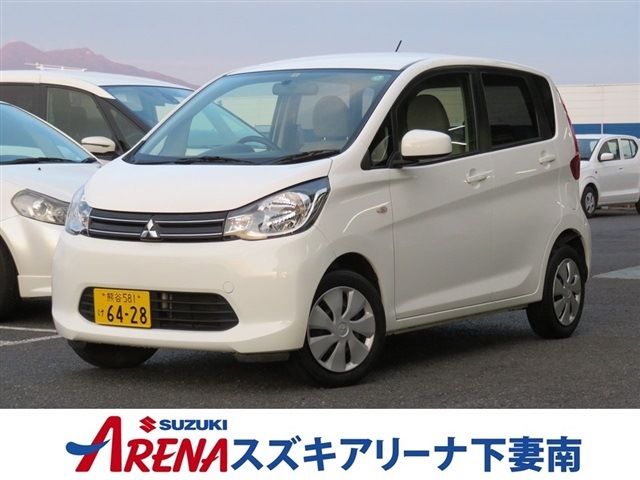 eK WAGON