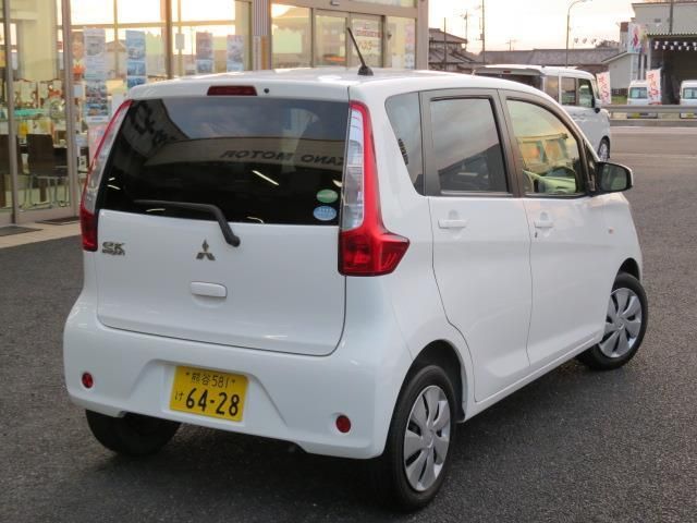 eK WAGON