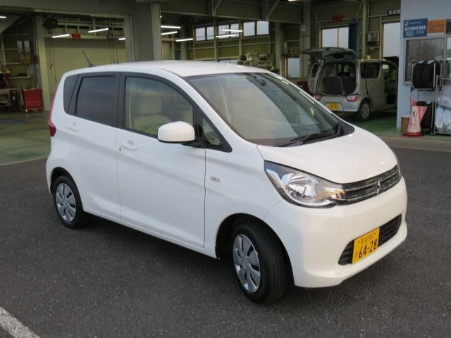 eK WAGON