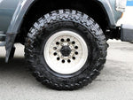 LANDCRUISER wagon