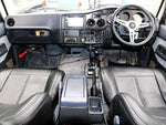 LANDCRUISER wagon