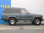 LANDCRUISER wagon