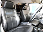 LANDCRUISER wagon