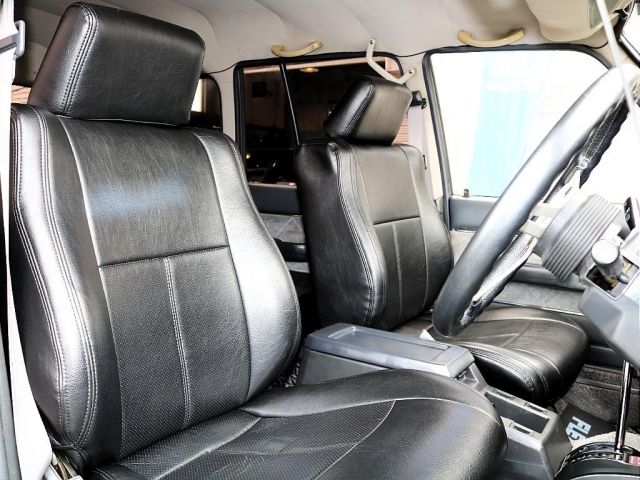 LANDCRUISER wagon