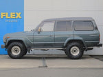 LANDCRUISER wagon