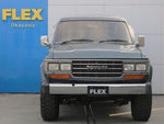 LANDCRUISER wagon